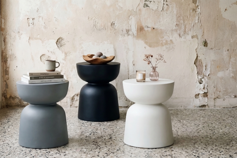 Stoliki zewnętrzne Tapo Monumo